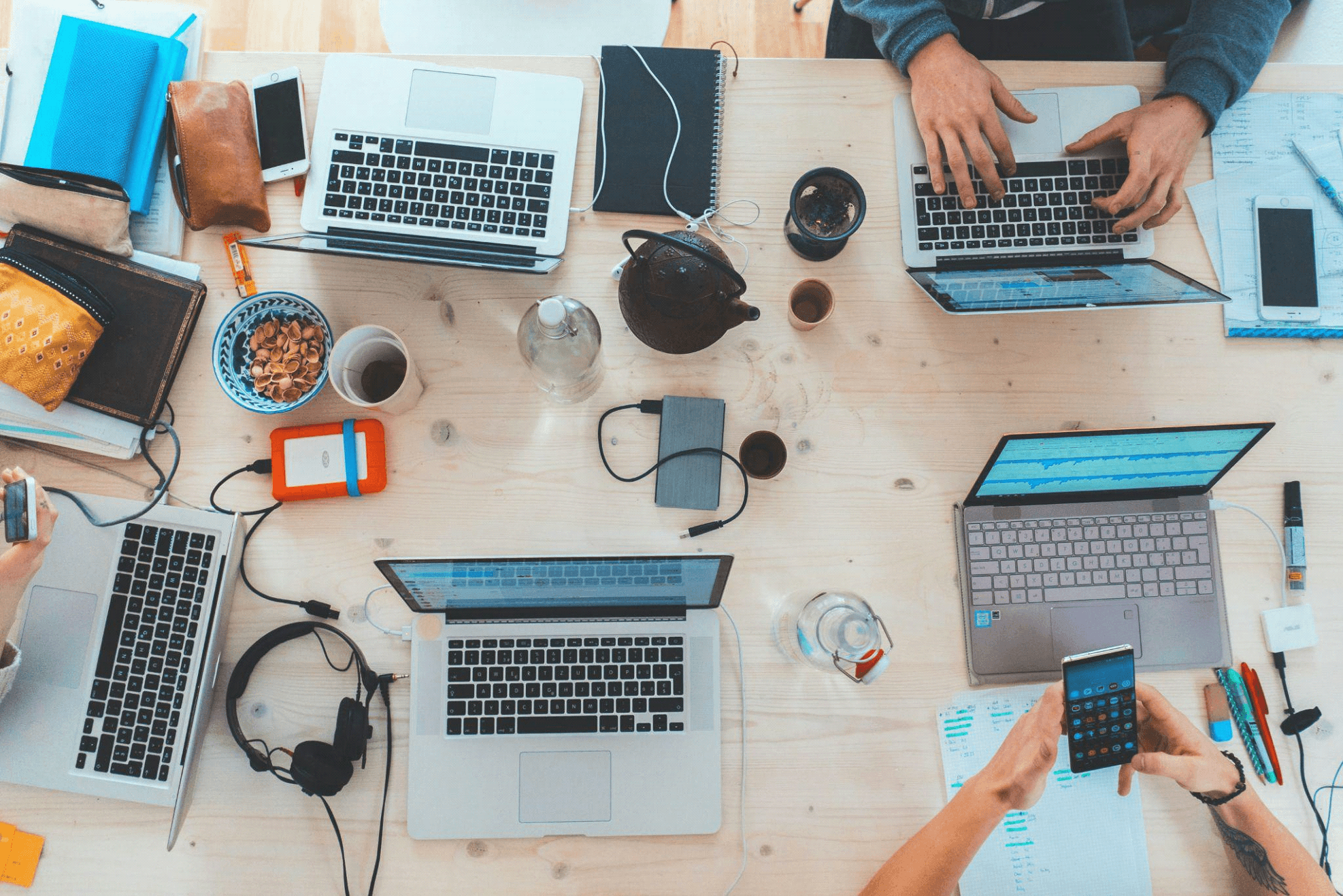 Konektivitas Bisnis dengan Layanan Internet Satelit Starlink