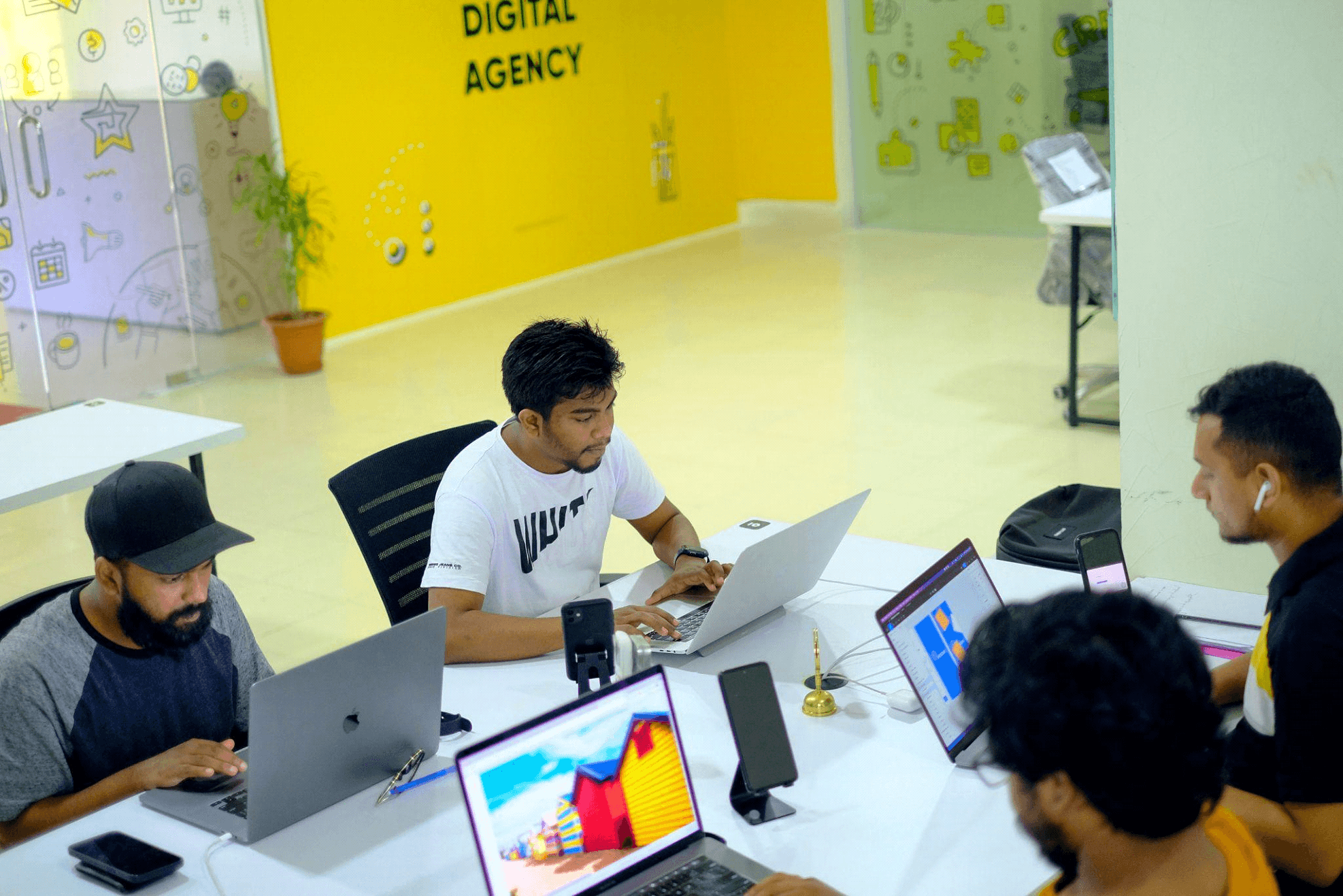 Cara Memilih Layanan Internet yang Tepat untuk Bisnis Anda